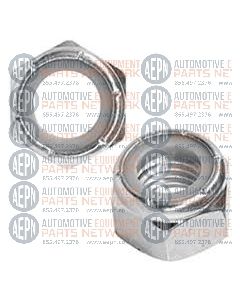 Nut, 3/8-16 Nyloc 8301035