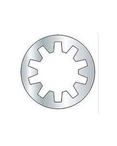 #6 Internal Tooth Lk Washer 8301072