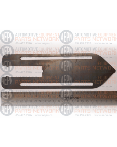 AMMCO / COATS Jaw Slide Plate 24" Turntable 30151711 830151711