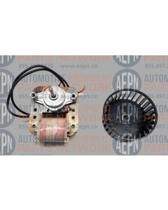 Cooling Fan 8309009 or 8305001