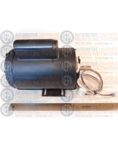 MOTOR-2HP,120V,60HZ,1 PH 5000287
