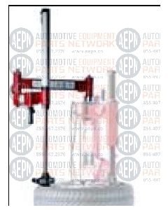 Coats RoboArm Upgrade Kit for RC150 only 5000416