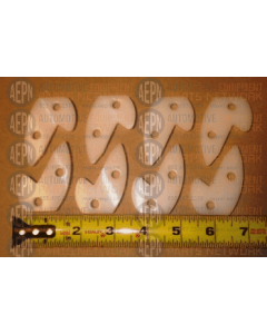 Laminated Clamp Grip 85000594  (pkg of 8)