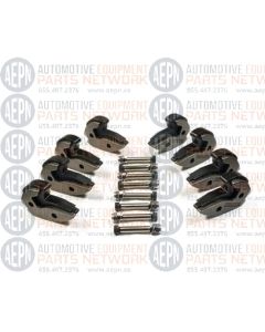Grip-Max plus Laminated Clamp rebuild kit (for 4 clamps) 85000768
