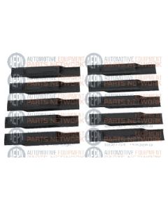 Lift Tool Bootie Kit, Pkg of 10 85000783
