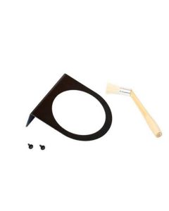 Lube Bucket Bracket & Brush Kit 85009048