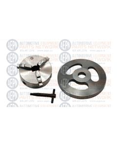 Heavy Duty Balancer Chuck-2 85009086 2" shaft