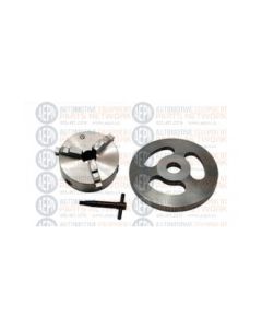 Heavy Duty Balancer Chuck-40mm I.D., Range 8 5009088