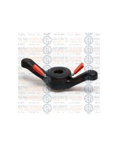 SLIDE NUT, 2JAW, 28mm, NUT ONLY, PKG 85009995