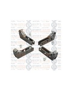 GRIP MAX Plus Clamp Set,  85606361 R/B 85007981