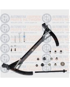 AMMCO / Coats Motorcycle External Clamping Kit, For Coats 775 Balance 85606376