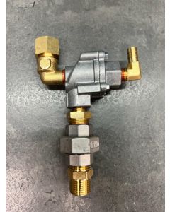 VALVE-EXHST,PKG 8560639801