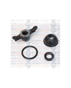 Hub Nut Kit w/ pressure cup, 40mm, 4mm Pitch, 85606472