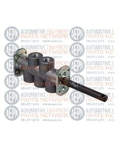 Valve, 4-Way w/Pull Pin 85606879