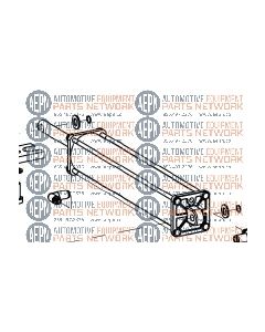 3-inch TT Cylinder Assembly 85607010