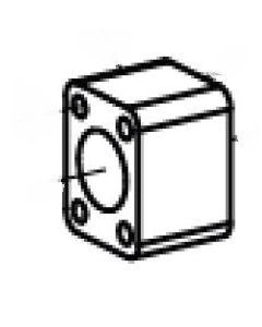 Spacer Valve 85607181