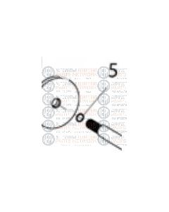 O-ring 85607881
