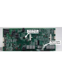 PCB Display 85608097