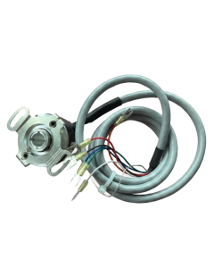 Encoder (1500 & 1600) 85610728, 85009972, 85610094
