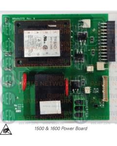 Board-Supply, Power, Inverter 85610527  1500 and 1600