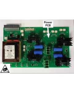 Board-Asm, MCB, JST,440V,2D 85610543 