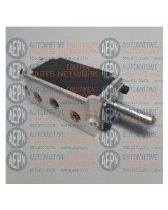 VALVE - 4 WAY (BLANKET) 00087165000