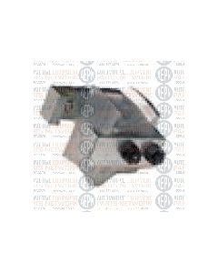 Set alloy rims (220mm) 9500/9500R 874008257