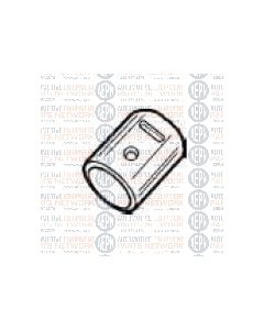 Adapter for fitting tubeless roller on 9551 for CHI 89214978
