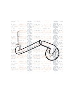 AMMCO / COATS Tire Holder, Match Mount, For Use on ProGuard 9231511