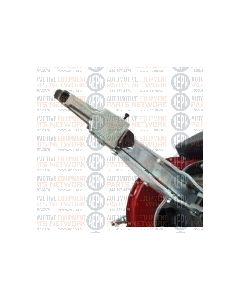 Set of 4 clamping extensions for 47 89299270
