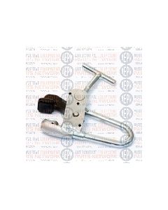 Single G-clamp (for alloy wheels) for CHD. 89299271