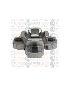 Set of 4 clamp protectors for alloy wheels for CH 89299272