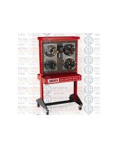 Pin Plate System (8113835) with Balancer Mate 8KPPBM28