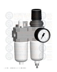 FILTER/REG/LYBE  9-0613