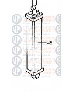Cylinder | Corghi 244165 / 900244165