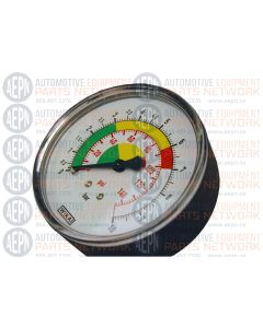 Corghi Pressure Gauge Replaces 900436364 900300489 / 9003-00489