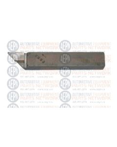 Ammco 905720 Tool bit holder-brazed on carbide bit 45026