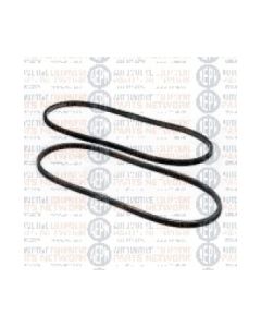 Ammco/RELS 6922 9.25" Pass Car Drum Silencer Band 906922