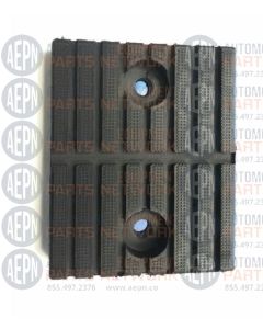 Bolt On Rubber Arm Pad | BH-7116-34 | Ammco / Ben Pearson 91559 also Blazor 9000