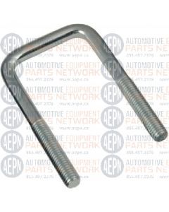 U Bolt | BA-1200-08 | Forward 917001