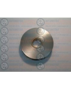 Sheave Assembly | BH-7116-06 | Ammco / Ben Pearson 91748