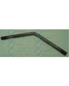 Carriage Stop Handle | BH-7116-20 | Ammco / Ben Pearson 91761