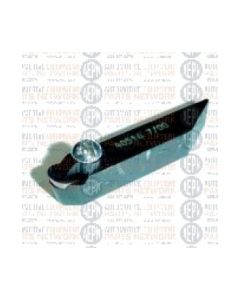 Ammco/RELS 940608 Positive Rake Round R.H. Tool Holder 45009