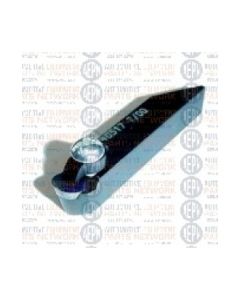 Ammco/RELS 940609 Positive Rake Round L.H. Tool Holder 45008