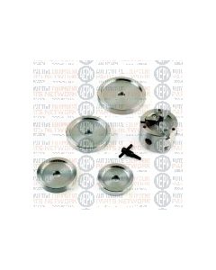 DOUBLE CHUCK KIT  AMM941412