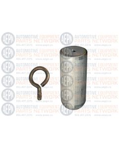 Low Oil Control Kit | BH-9755-11 | Rotary FA123-8P