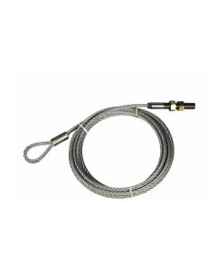 Cable, Lifting 4-Post 12000 CB 446" | BH-7289-86 | Hydralift 98581