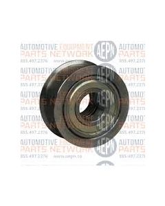 2" Chain Sheave/Roller only | BH-7238-23A | Forward 991620