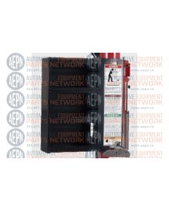 Storage Cabinet - Tire Changer, Pkg 113621A