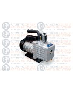 ACT9106   6 CFM Single-Stage Vacuum Pump (Blue-Point)